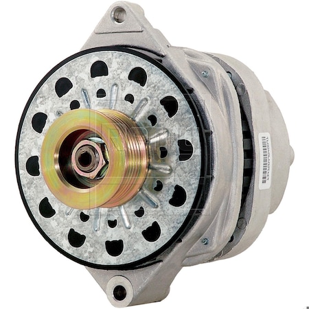 Remy Alternator, 91412 91412